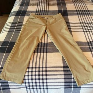 Lululemon ABC Pant Classic 32”